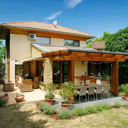 Mediterran By Interhome * Balatonszemes