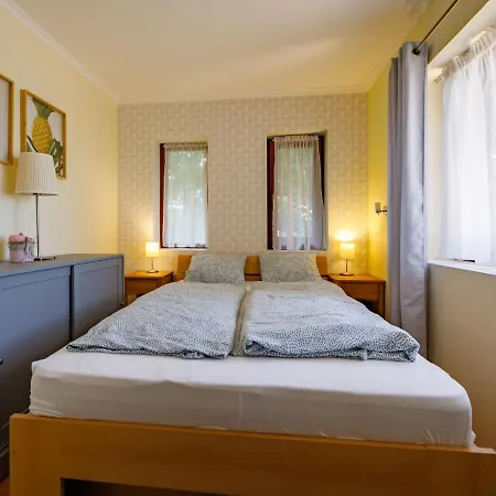 Mediterran By Interhome Holiday home