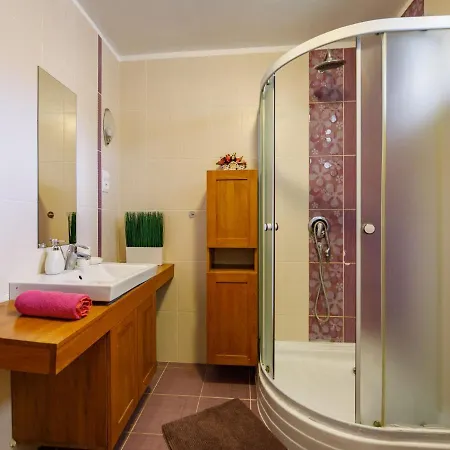 Holiday home Mediterran By Interhome