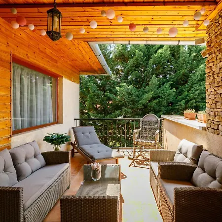 Mediterran By Interhome بيت للعطل *