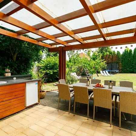 Nyaraló Mediterran By Interhome *
