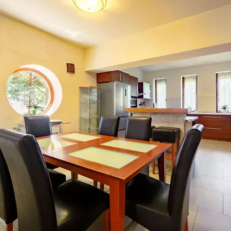 Mediterran By Interhome בית נופש Balatonszárszó