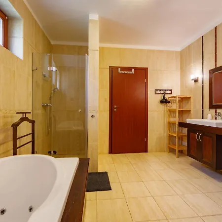 בית נופש Mediterran By Interhome *