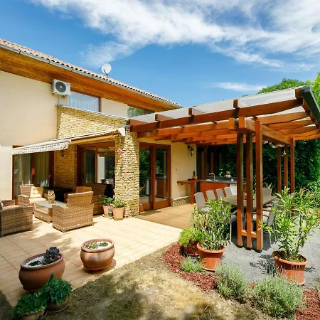 Mediterran By Interhome בית נופש *