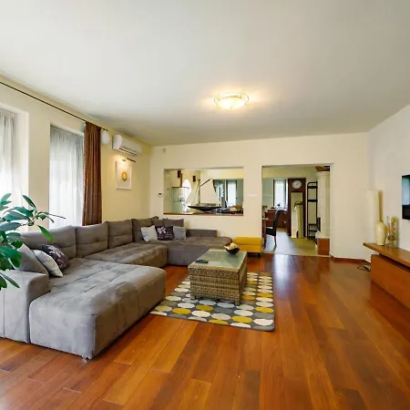 Mediterran By Interhome בית נופש *