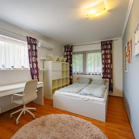 Mediterran By Interhome * Balatonszárszó