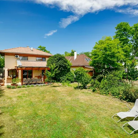 Mediterran By Interhome Balatonszemes