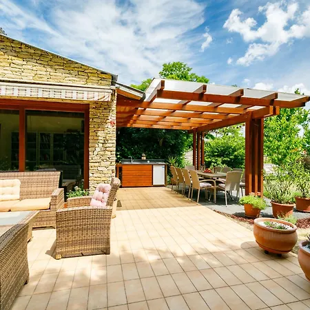 Mediterran By Interhome Holiday home *