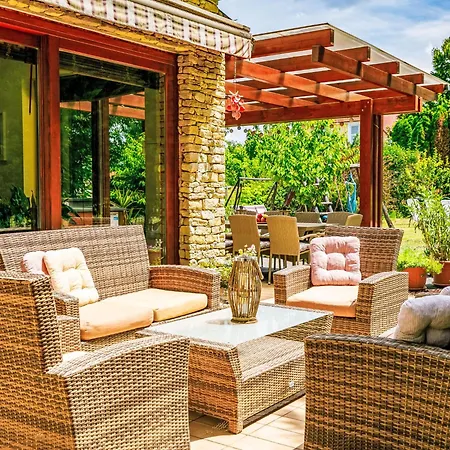 Mediterran By Interhome Balatonszemes