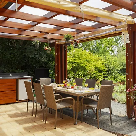 Mediterran By Interhome בית נופש Balatonszárszó