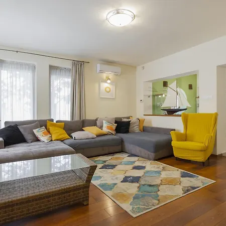 Mediterran By Interhome בית נופש Balatonszárszó