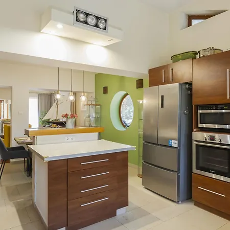 בית נופש Mediterran By Interhome Balatonszárszó