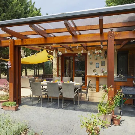 בית נופש Mediterran By Interhome Balatonszárszó