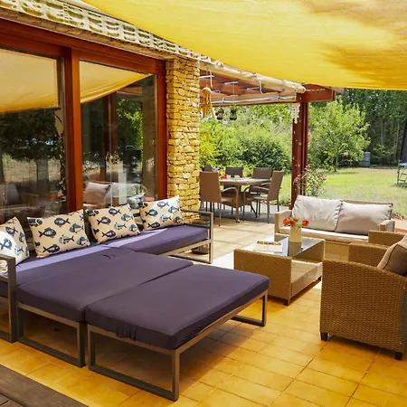 Mediterran By Interhome בית נופש