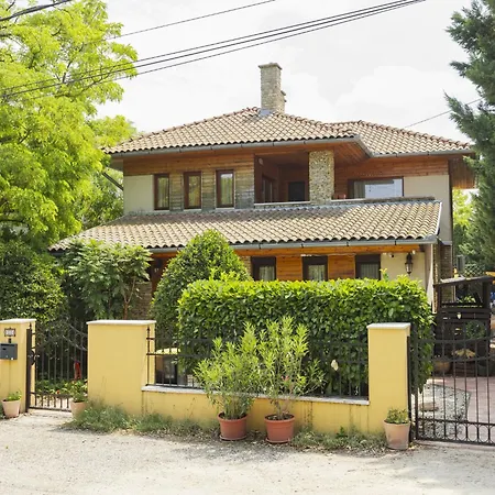 Mediterran By Interhome * Balatonszárszó