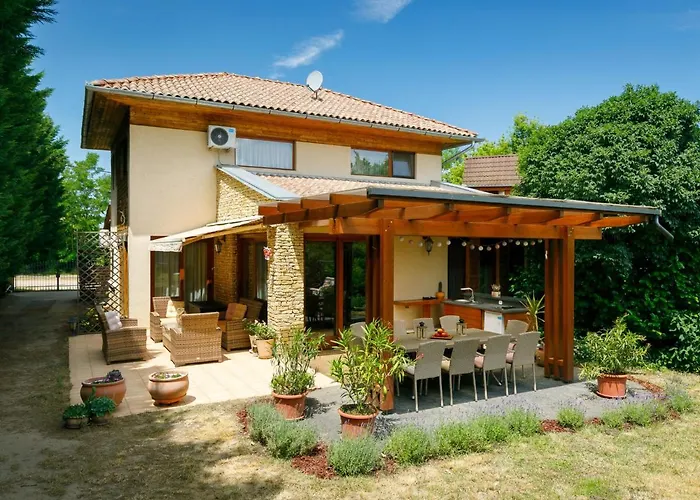 Mediterran By Interhome * Balatonszárszó