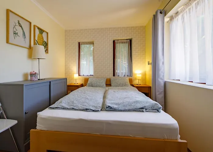 Mediterran By Interhome בית נופש