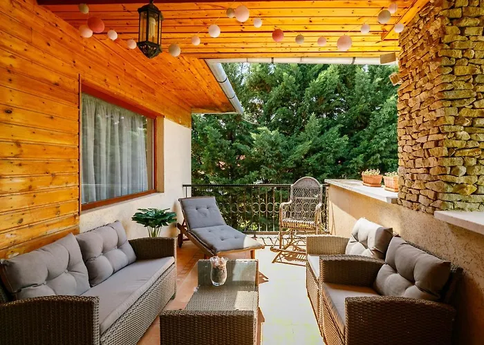 Mediterran By Interhome בית נופש *