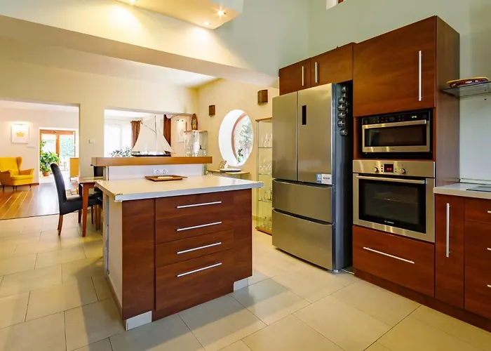 Mediterran By Interhome بيت للعطل