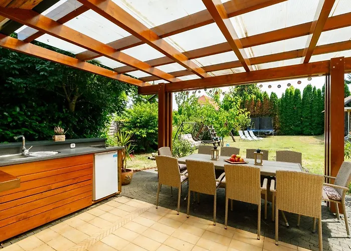 بيت للعطل Mediterran By Interhome *
