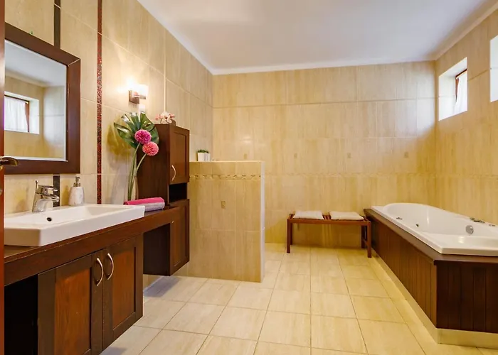 Mediterran By Interhome בית נופש