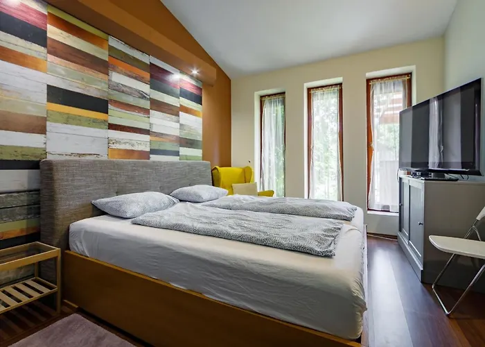 Mediterran By Interhome בית נופש *