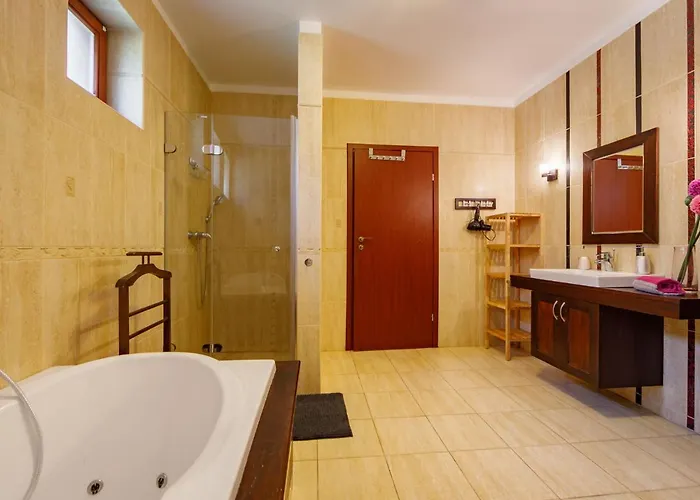 بيت للعطل Mediterran By Interhome *