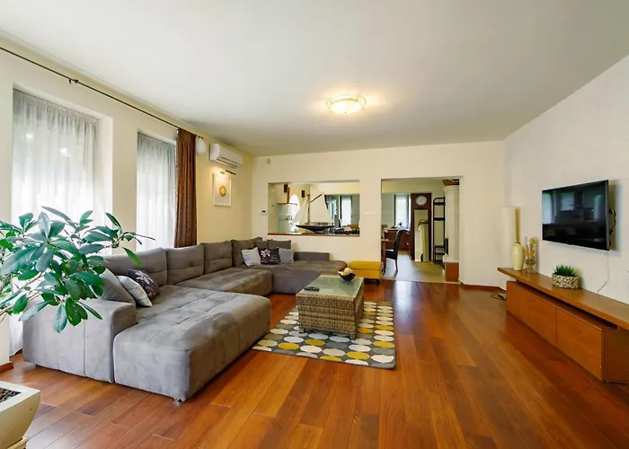 Mediterran By Interhome בית נופש *