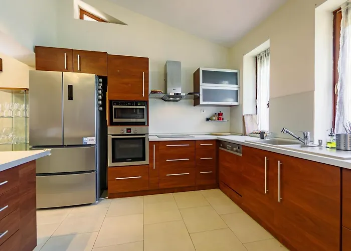 بيت للعطل Mediterran By Interhome *