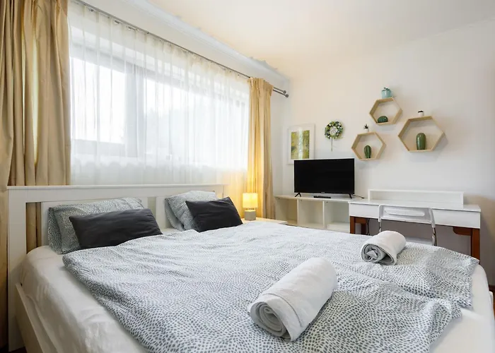 Mediterran By Interhome בית נופש *