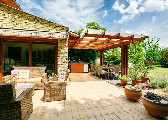 Mediterran By Interhome בית נופש *